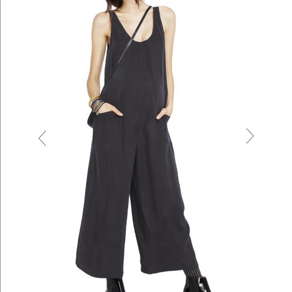 Hatch Pants - Hatch “Caroline” Maternity Jumpsuit, NWT Hatch Pants - Hatch “Caroline” Maternity Jumpsuit, NWT
